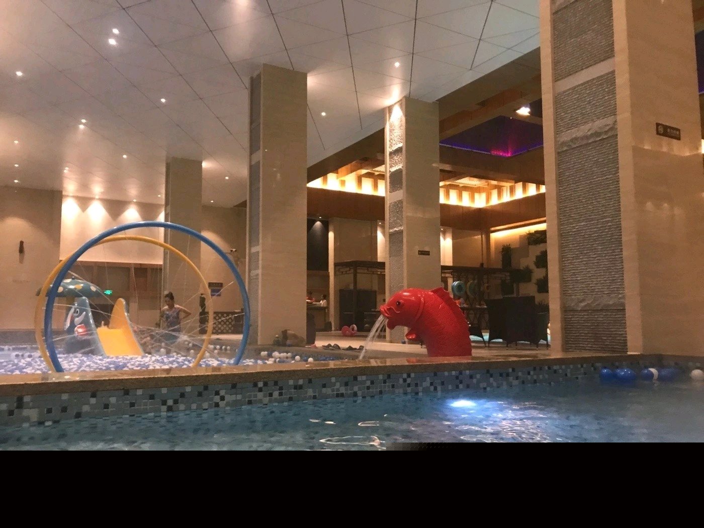 2024丹東天沐君瀾溫泉全攻略 坐7小時火車后的極致放松體驗