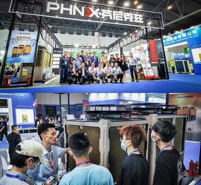 芬尼克茲空氣能亮相中國西部制冷展，溫泉設(shè)備技術(shù)研發(fā)成焦點