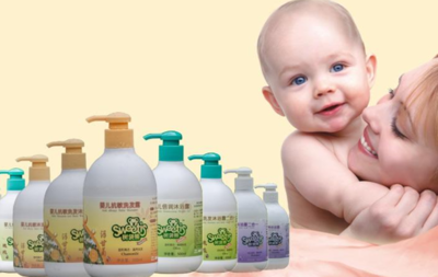 嬰童用品 為寶寶安全成長保駕護航