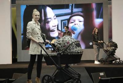 從講臺(tái)到工廠 一位教師的逆襲，鑄就百億嬰童用品王國